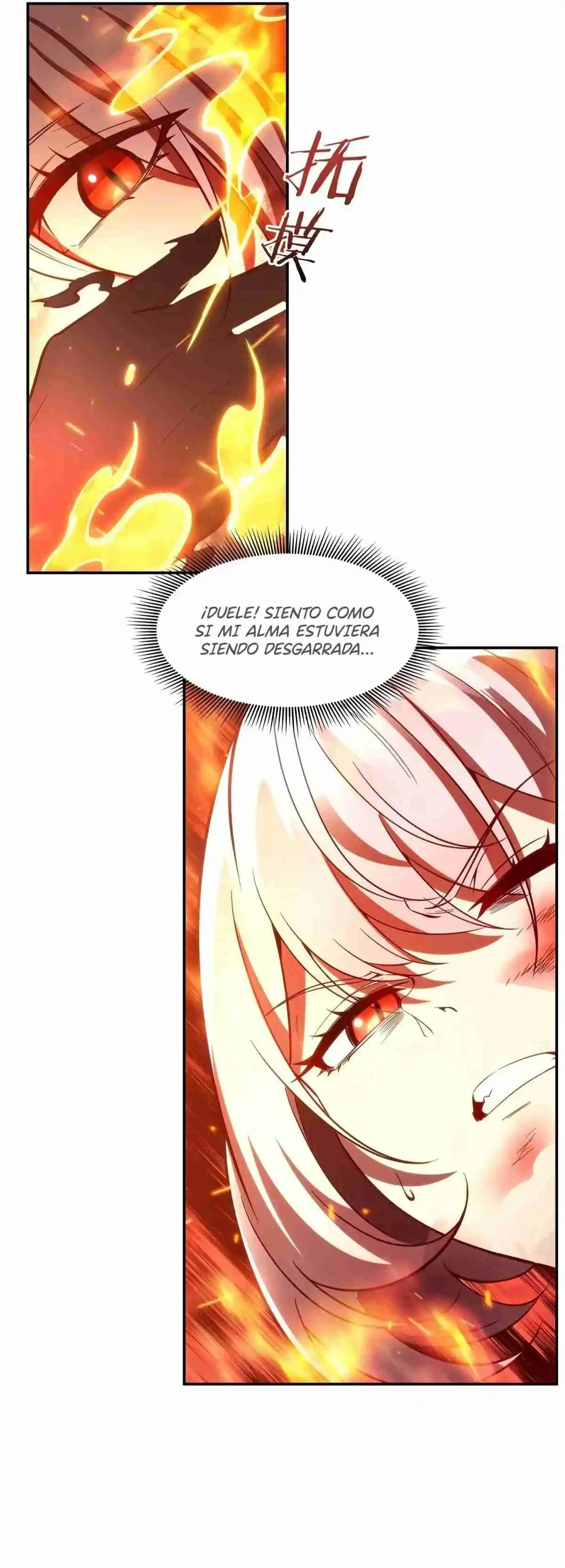The Blood Princess And The Knight - Capítulo 356 - Página 16 - LectorTMOo