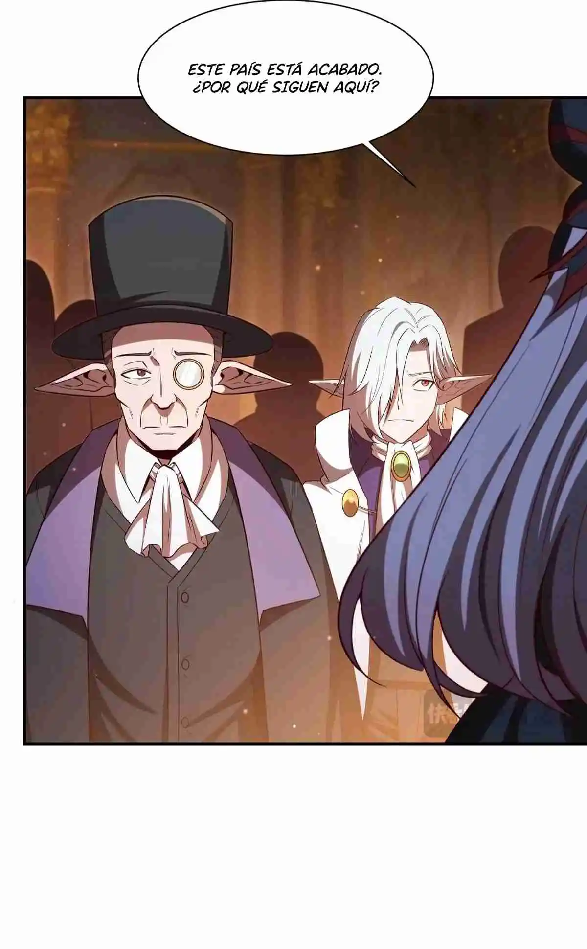 The Blood Princess And The Knight - Capítulo 356 - Página 26 - LectorTMOo