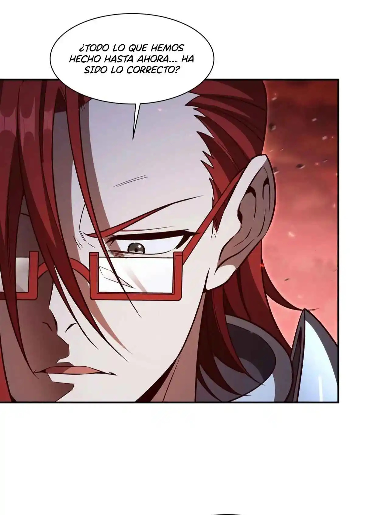 The Blood Princess And The Knight - Capítulo 357 - Página 20 - LectorTMOo