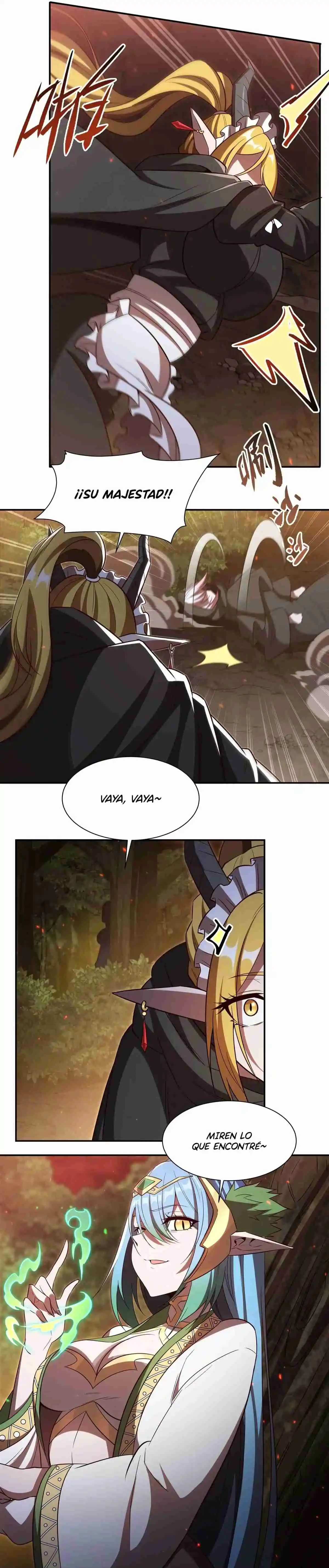 The Blood Princess And The Knight - Capítulo 357 - Página 39 - LectorTMOo