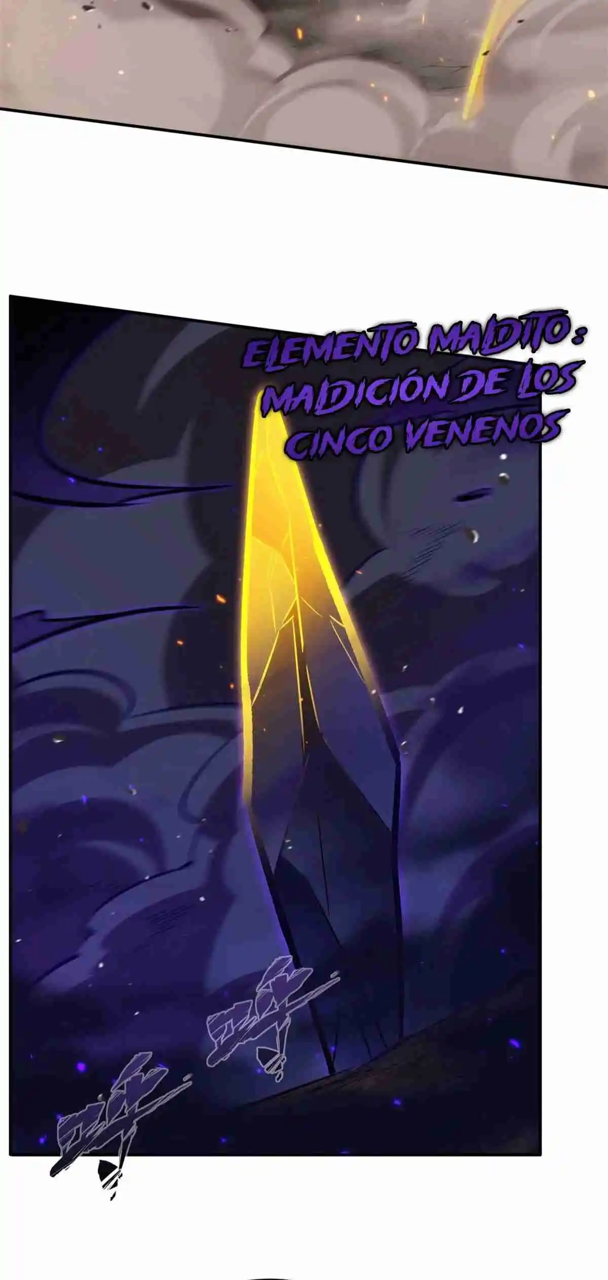 The Blood Princess And The Knight - Capítulo 358 - Página 19 - LectorTMOo