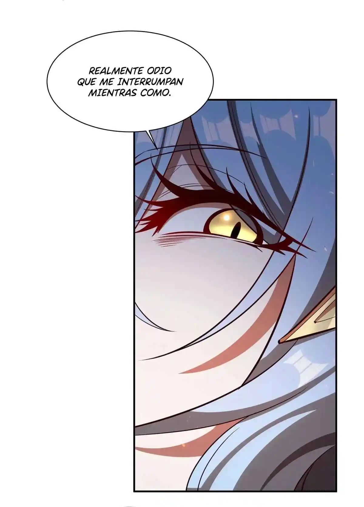 The Blood Princess And The Knight - Capítulo 358 - Página 29 - LectorTMOo