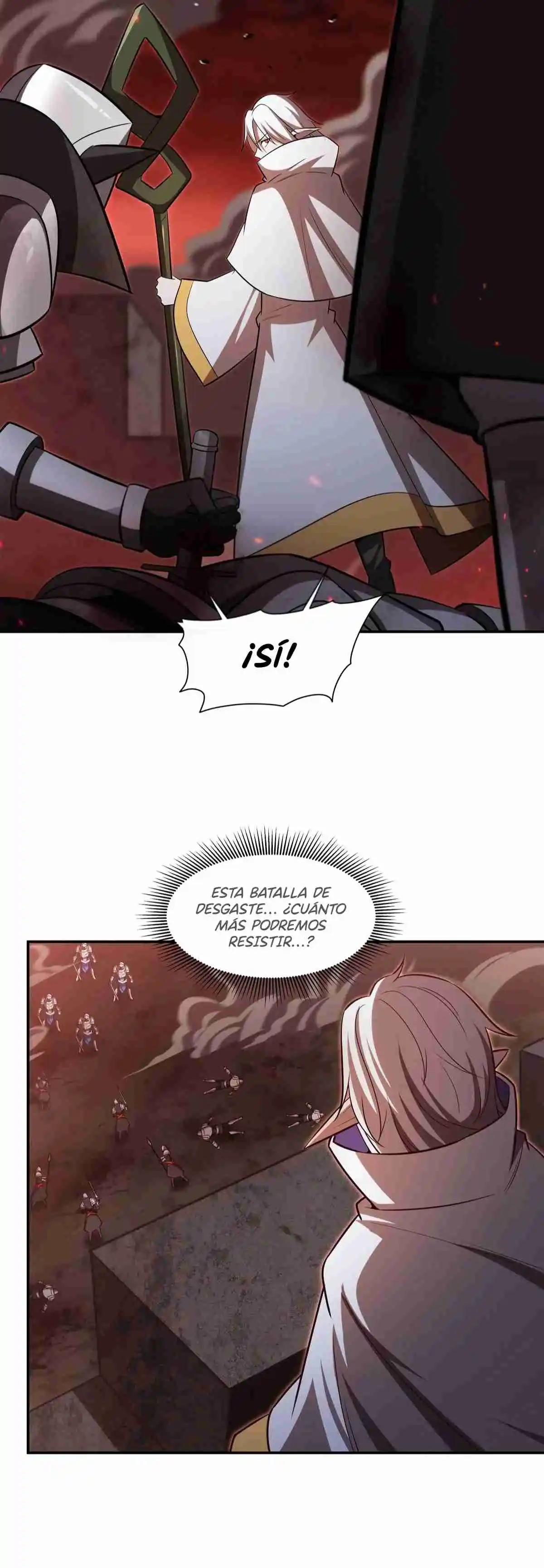 The Blood Princess And The Knight - Capítulo 359 - Página 12 - LectorTMOo
