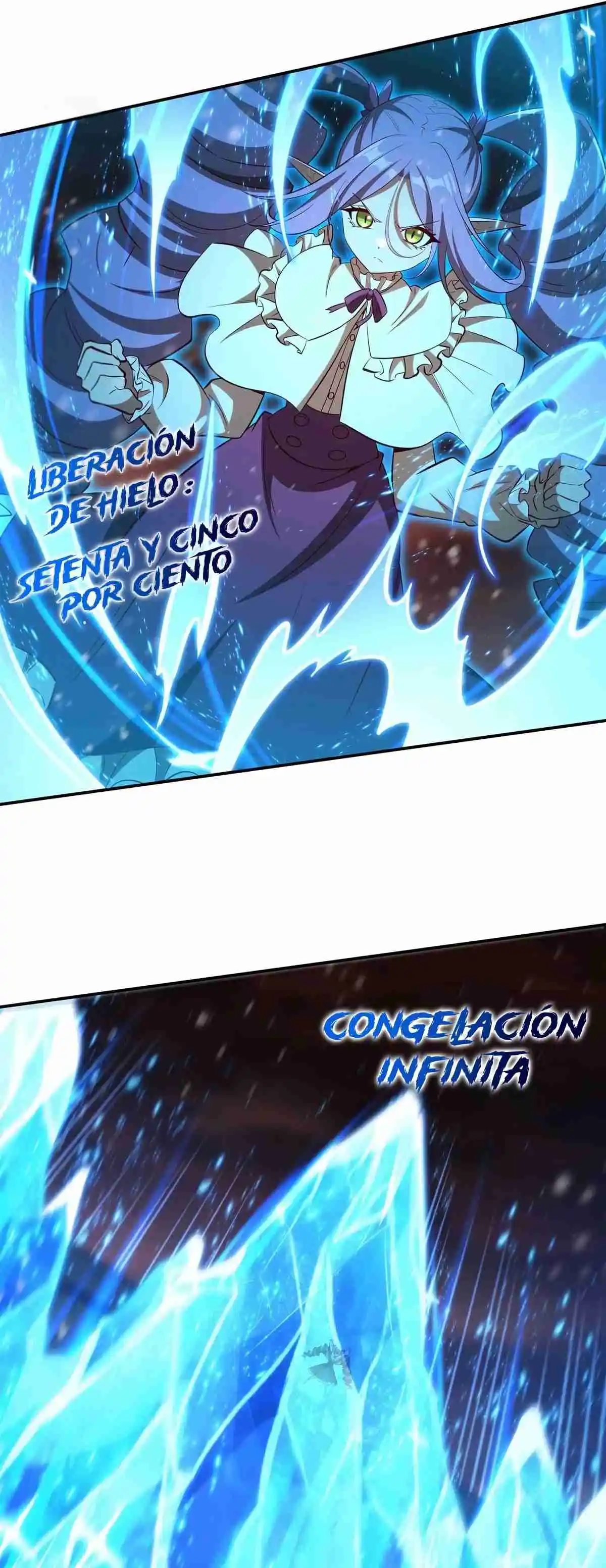 The Blood Princess And The Knight - Capítulo 359 - Página 25 - LectorTMOo
