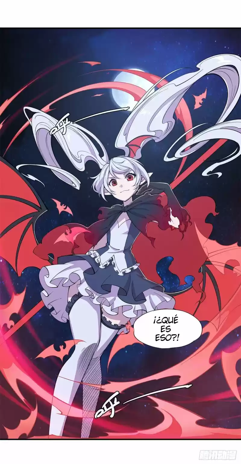 The Blood Princess And The Knight - Capítulo 36 - Página 11 - LectorTMOo