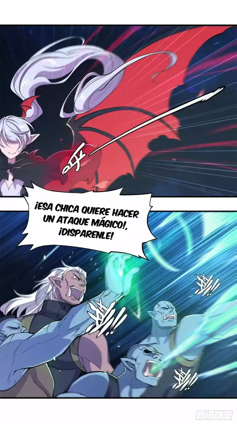 The Blood Princess And The Knight - Capítulo 36 - Página 12 - LectorTMOo