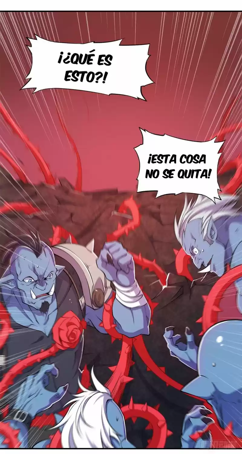 The Blood Princess And The Knight - Capítulo 36 - Página 19 - LectorTMOo