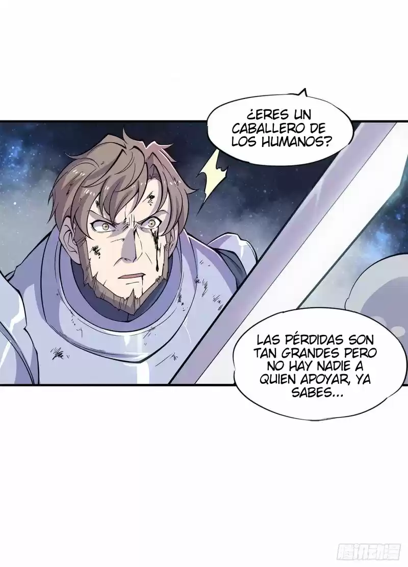 The Blood Princess And The Knight - Capítulo 36 - Página 24 - LectorTMOo
