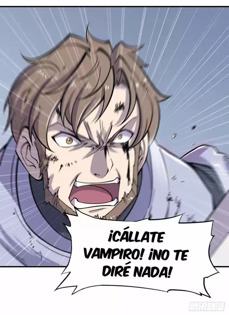 The Blood Princess And The Knight - Capítulo 36 - Página 25 - LectorTMOo