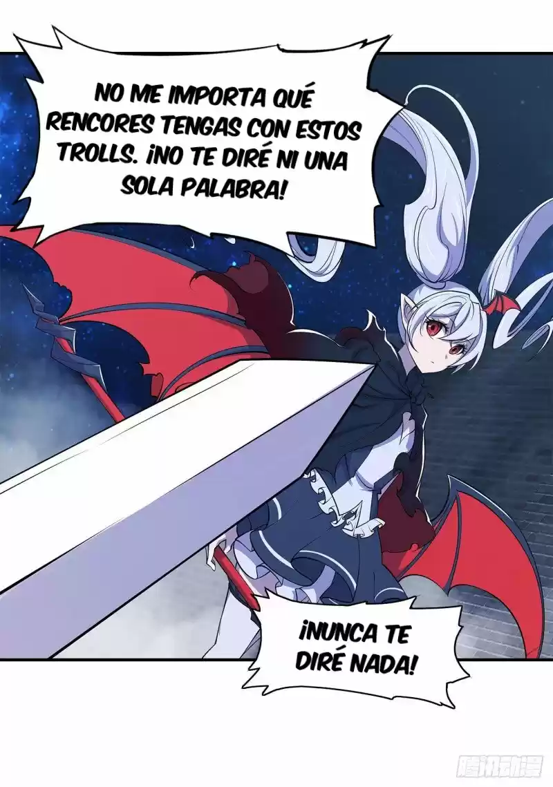 The Blood Princess And The Knight - Capítulo 36 - Página 26 - LectorTMOo