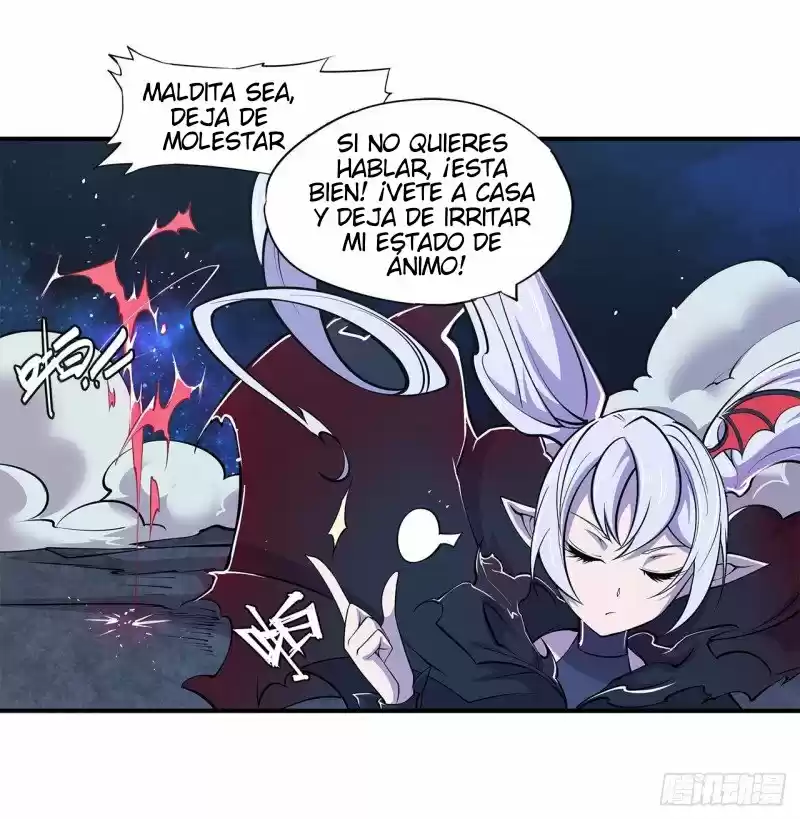 The Blood Princess And The Knight - Capítulo 36 - Página 29 - LectorTMOo
