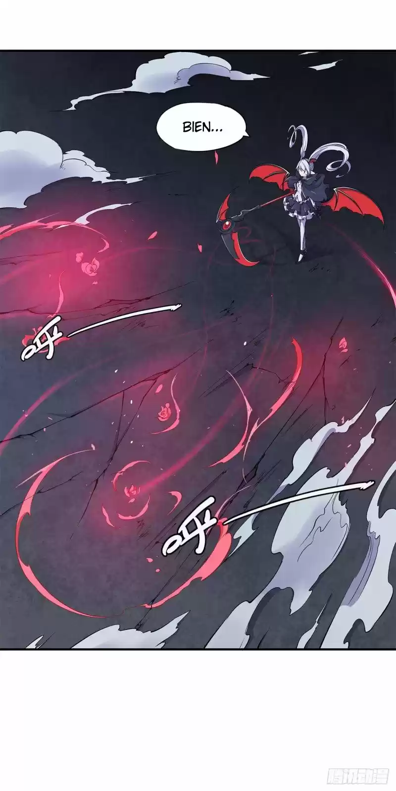 The Blood Princess And The Knight - Capítulo 36 - Página 30 - LectorTMOo