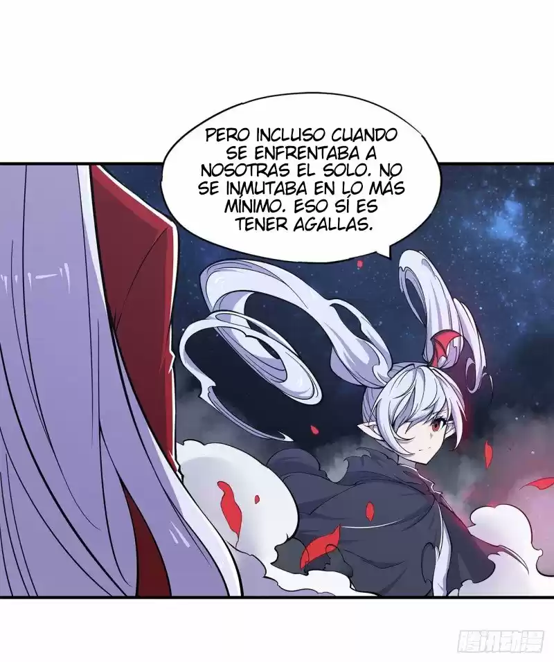 The Blood Princess And The Knight - Capítulo 36 - Página 31 - LectorTMOo