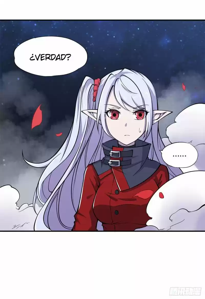The Blood Princess And The Knight - Capítulo 36 - Página 32 - LectorTMOo