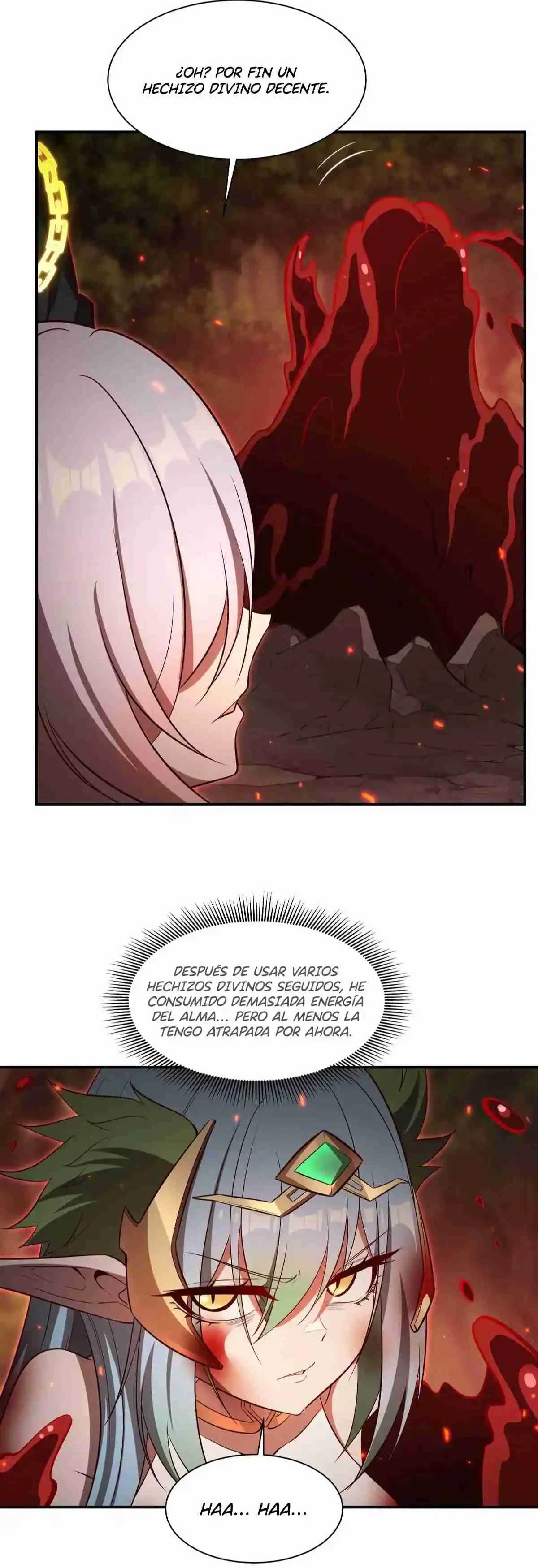 The Blood Princess And The Knight - Capítulo 360 - Página 16 - LectorTMOo