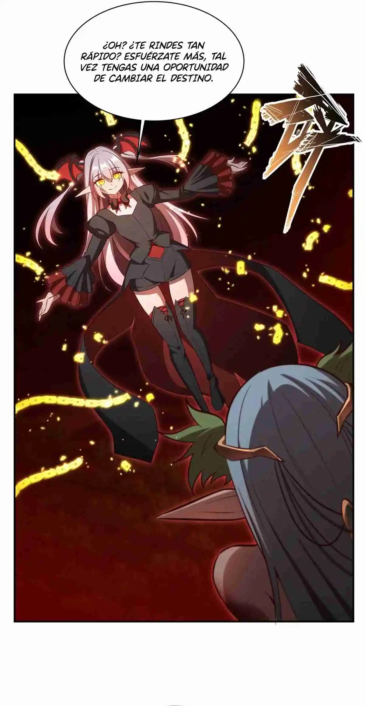 The Blood Princess And The Knight - Capítulo 360 - Página 19 - LectorTMOo
