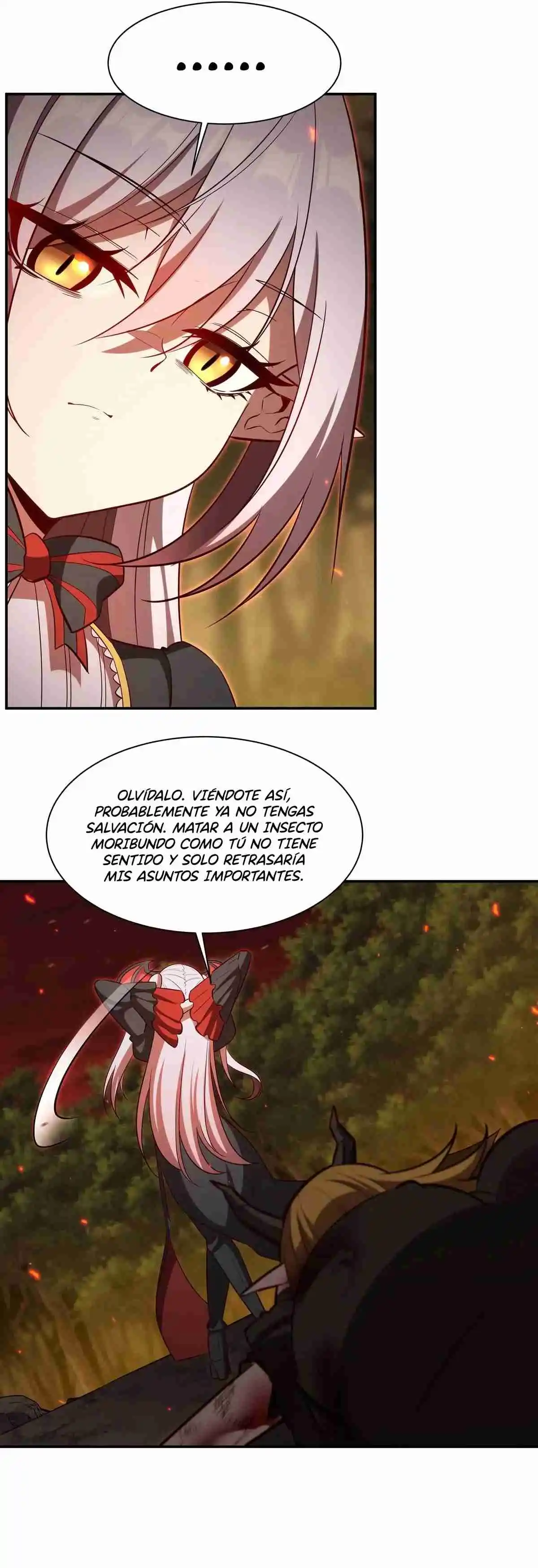 The Blood Princess And The Knight - Capítulo 360 - Página 29 - LectorTMOo