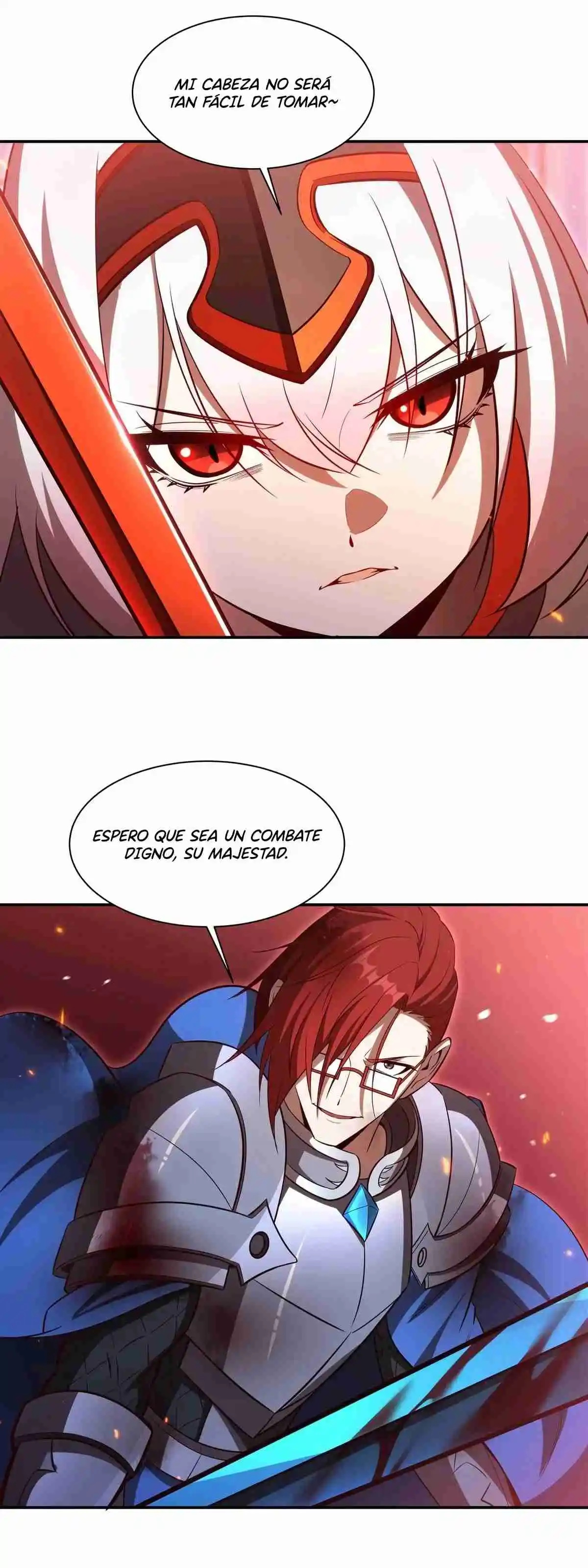 The Blood Princess And The Knight - Capítulo 361 - Página 16 - LectorTMOo