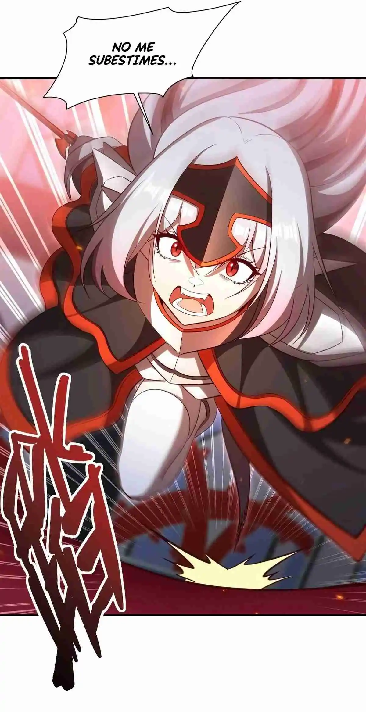 The Blood Princess And The Knight - Capítulo 361 - Página 17 - LectorTMOo