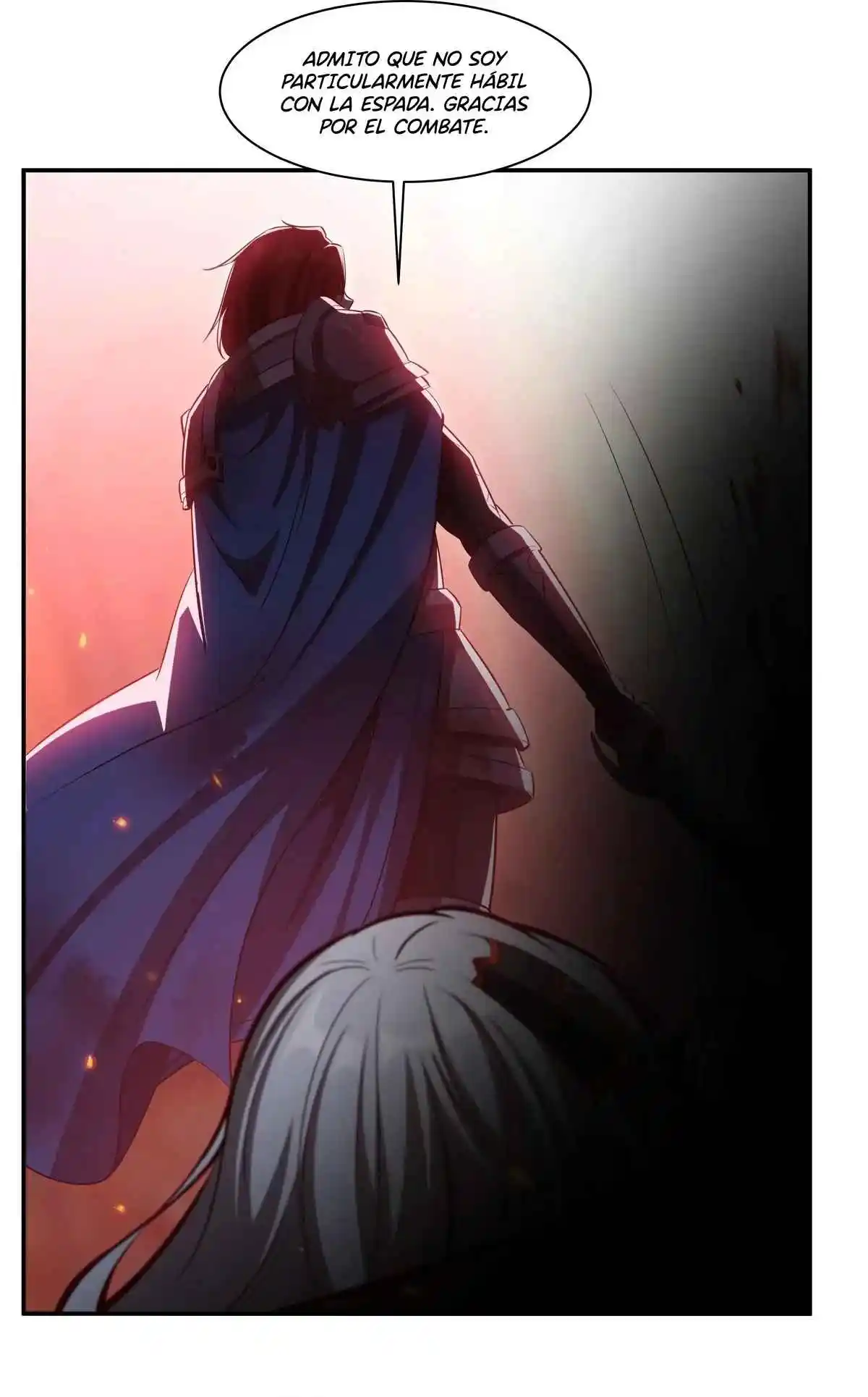 The Blood Princess And The Knight - Capítulo 361 - Página 27 - LectorTMOo