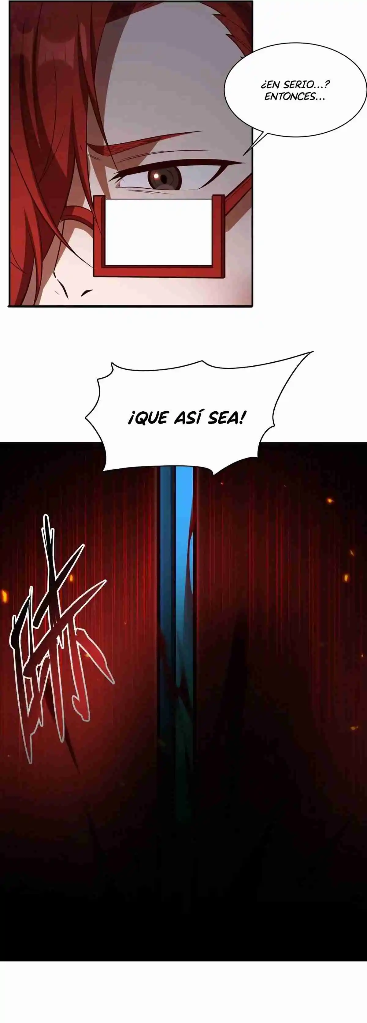 The Blood Princess And The Knight - Capítulo 361 - Página 29 - LectorTMOo