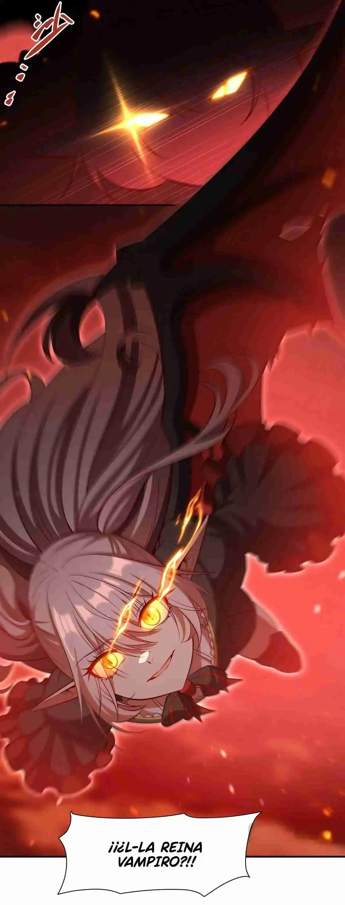 The Blood Princess And The Knight - Capítulo 361 - Página 35 - LectorTMOo