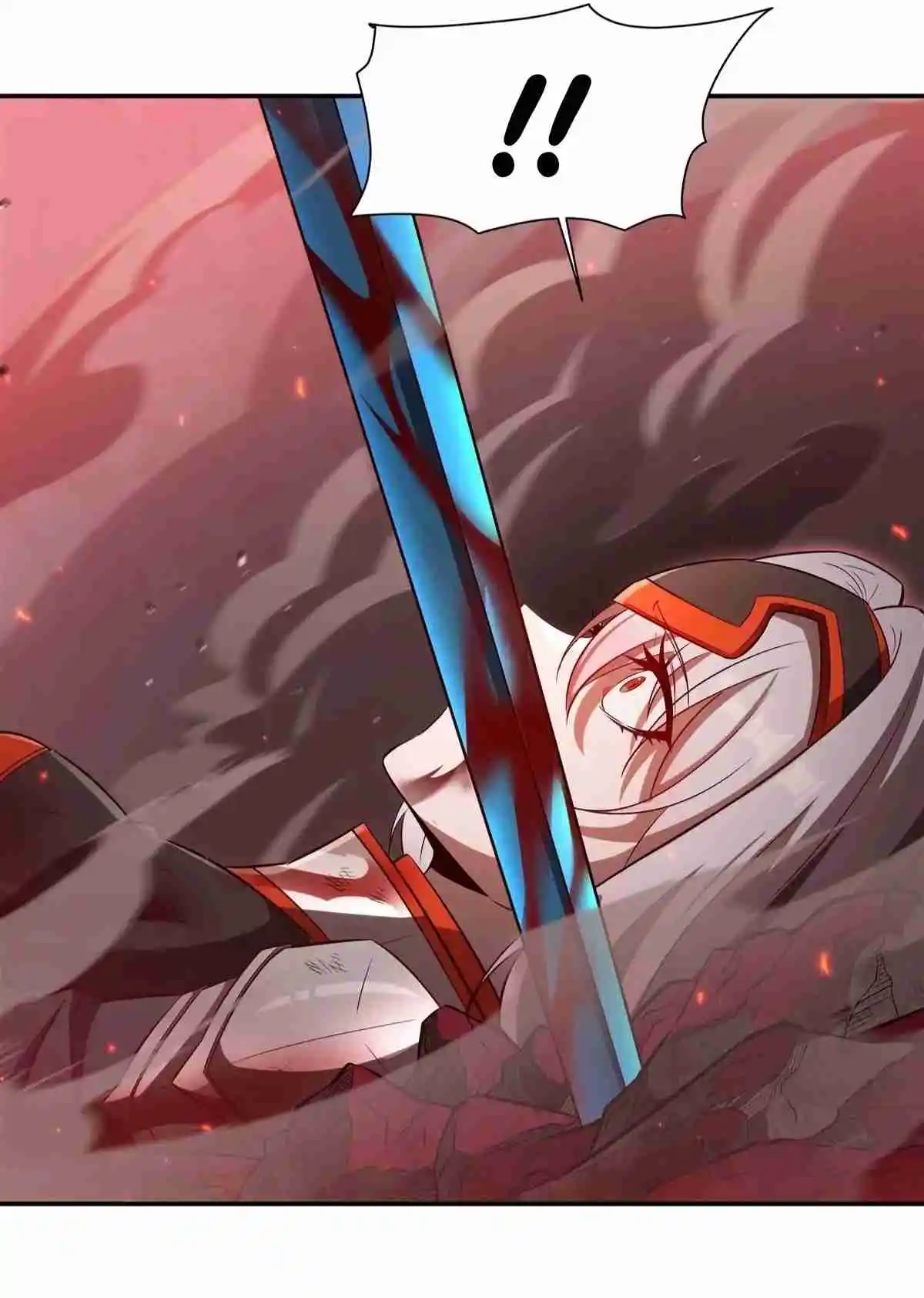 The Blood Princess And The Knight - Capítulo 362 - Página 10 - LectorTMOo