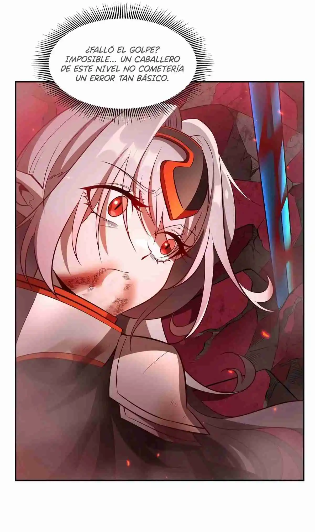 The Blood Princess And The Knight - Capítulo 362 - Página 11 - LectorTMOo