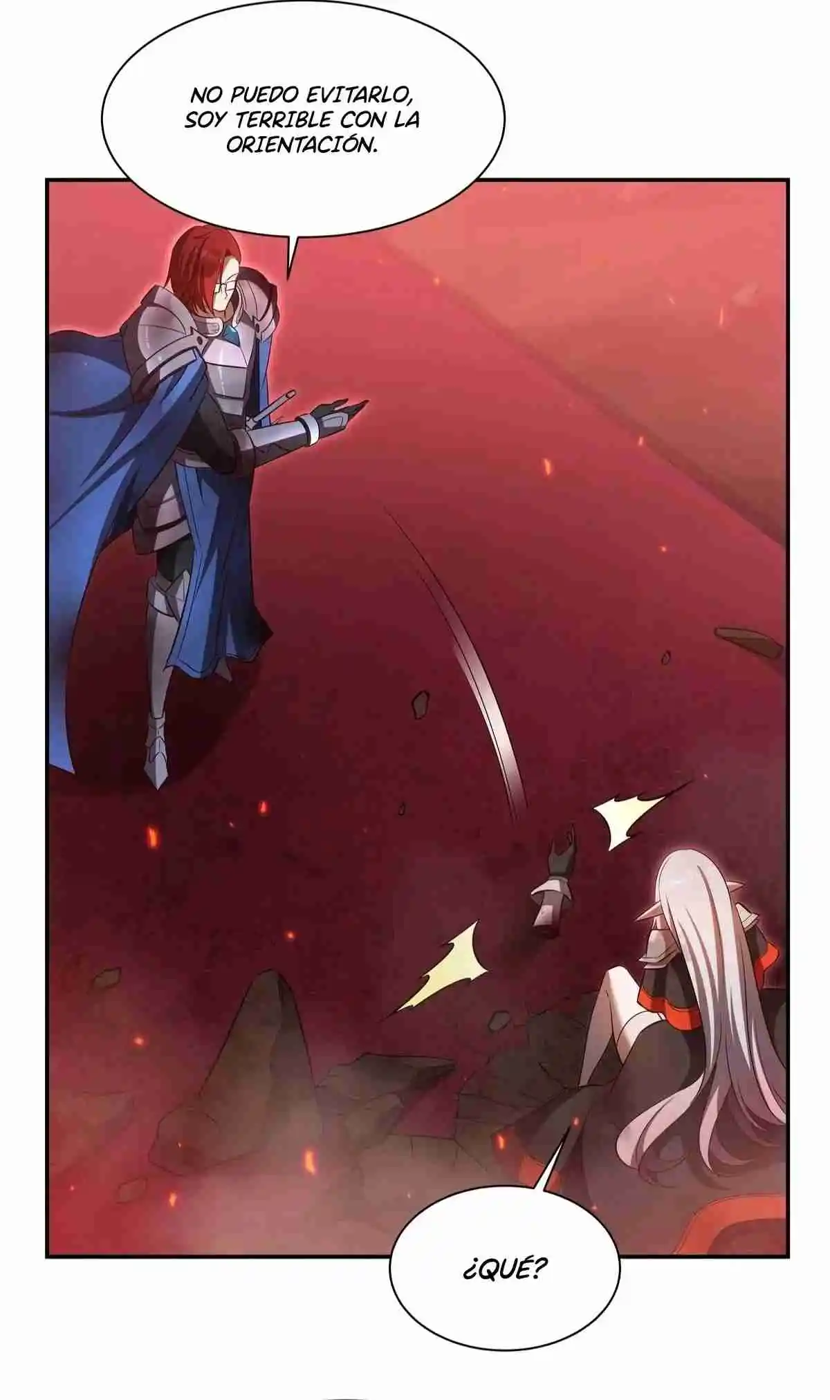 The Blood Princess And The Knight - Capítulo 362 - Página 14 - LectorTMOo