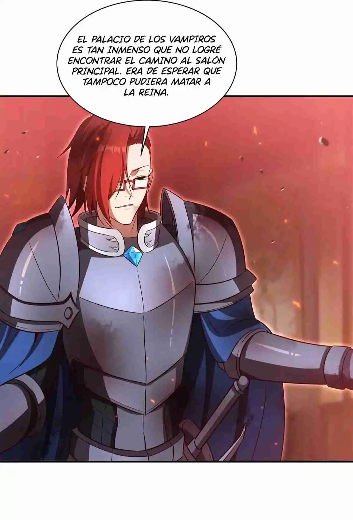 The Blood Princess And The Knight - Capítulo 362 - Página 15 - LectorTMOo