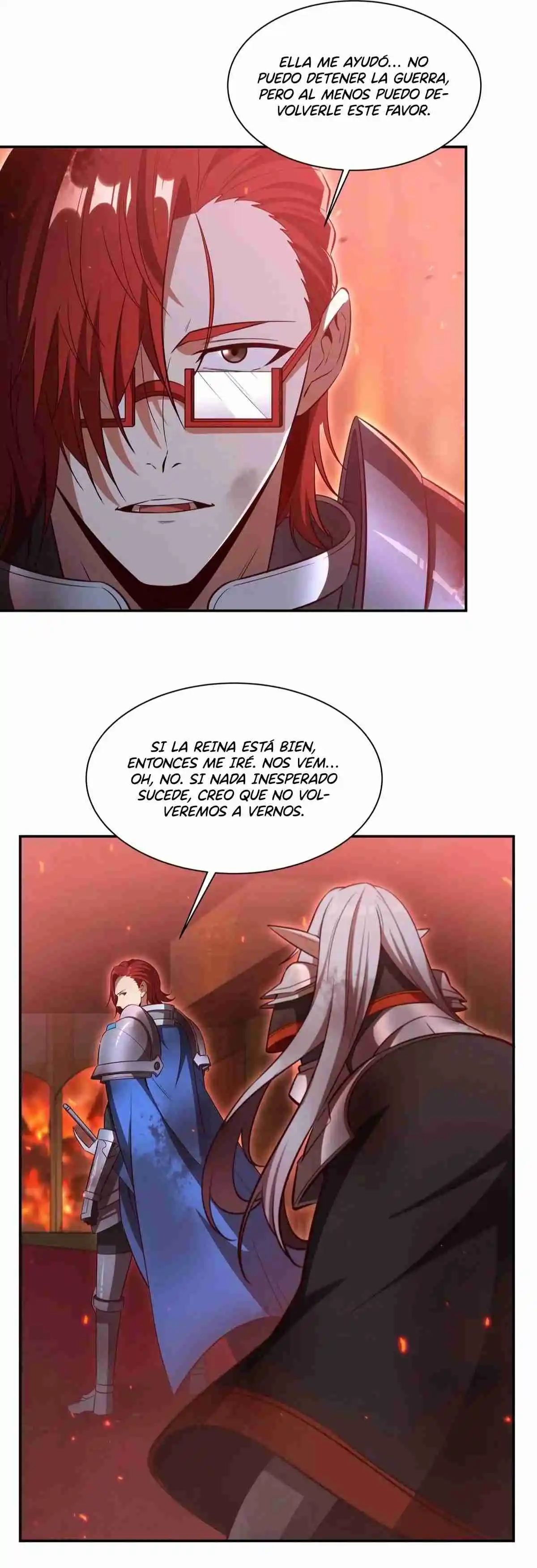 The Blood Princess And The Knight - Capítulo 362 - Página 17 - LectorTMOo