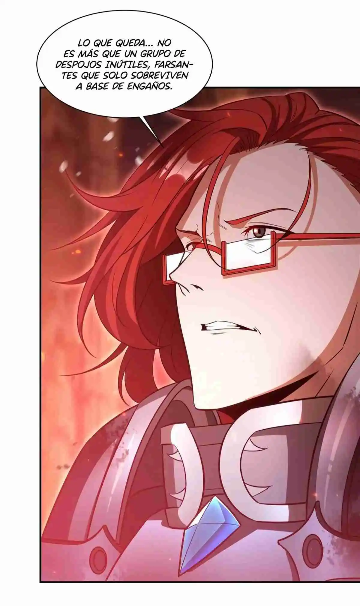 The Blood Princess And The Knight - Capítulo 362 - Página 19 - LectorTMOo