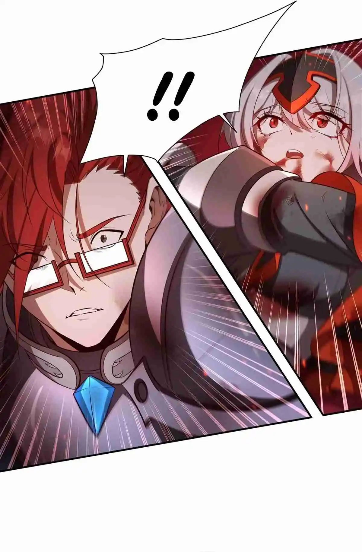 The Blood Princess And The Knight - Capítulo 362 - Página 22 - LectorTMOo