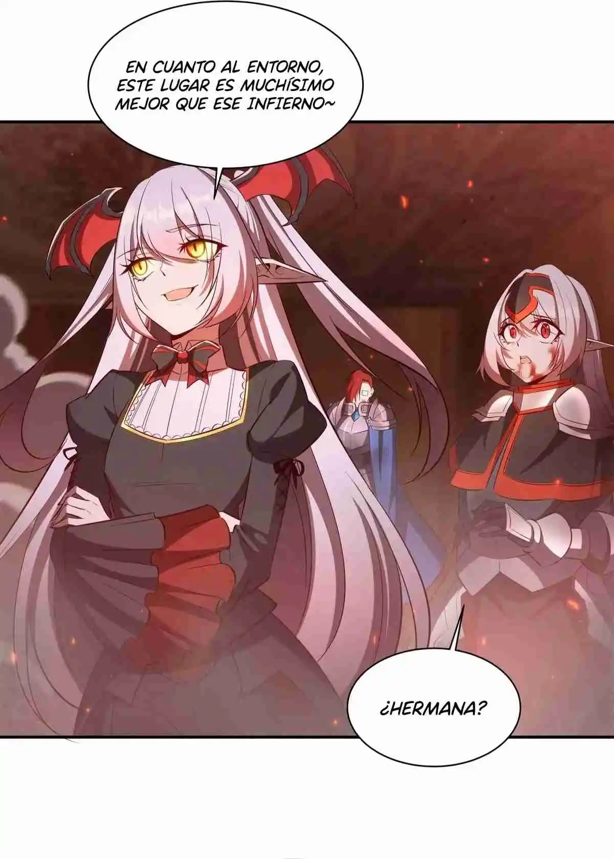 The Blood Princess And The Knight - Capítulo 362 - Página 24 - LectorTMOo