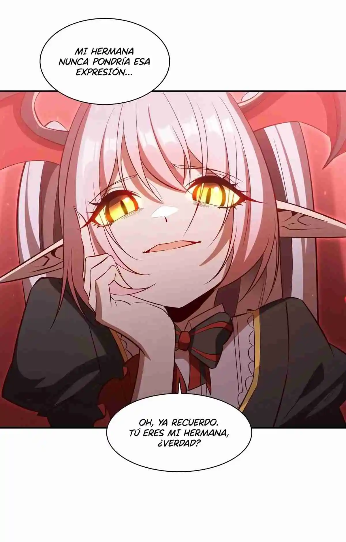 The Blood Princess And The Knight - Capítulo 362 - Página 26 - LectorTMOo