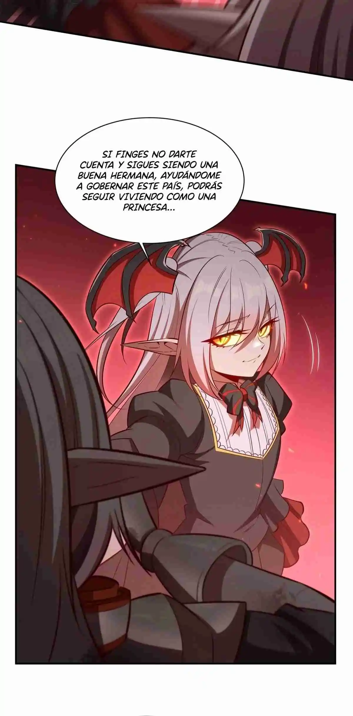 The Blood Princess And The Knight - Capítulo 362 - Página 31 - LectorTMOo
