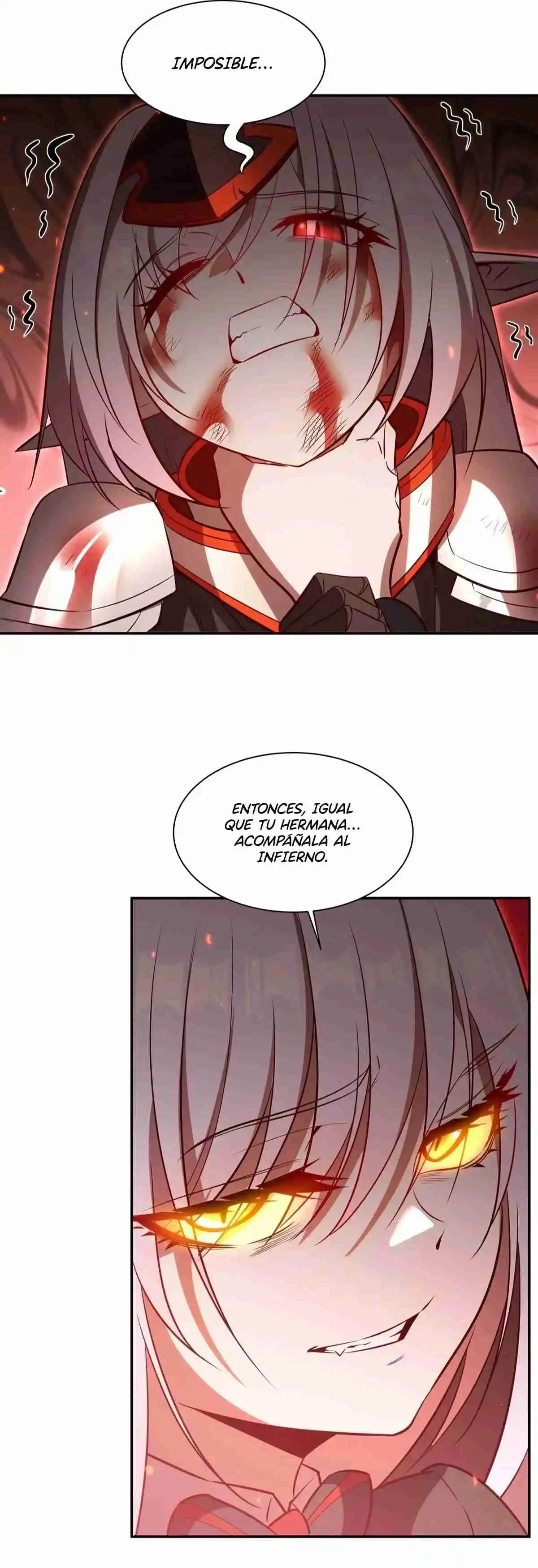 The Blood Princess And The Knight - Capítulo 362 - Página 32 - LectorTMOo