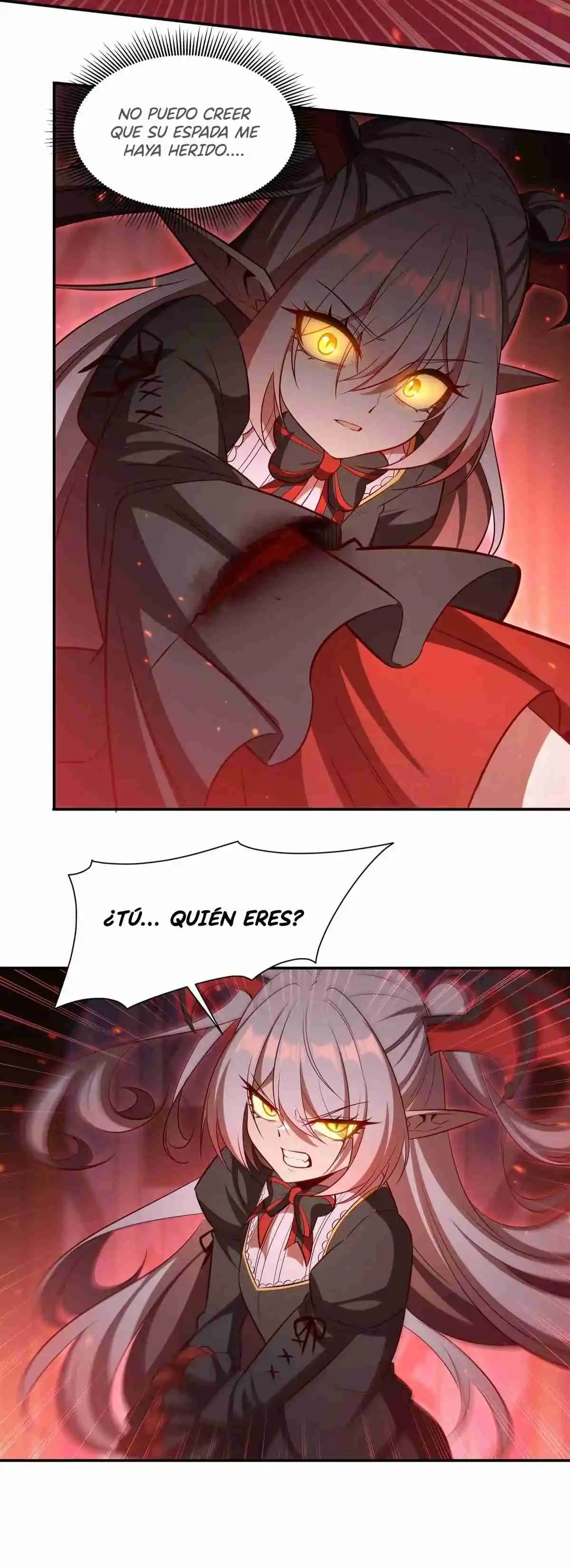 The Blood Princess And The Knight - Capítulo 362 - Página 36 - LectorTMOo