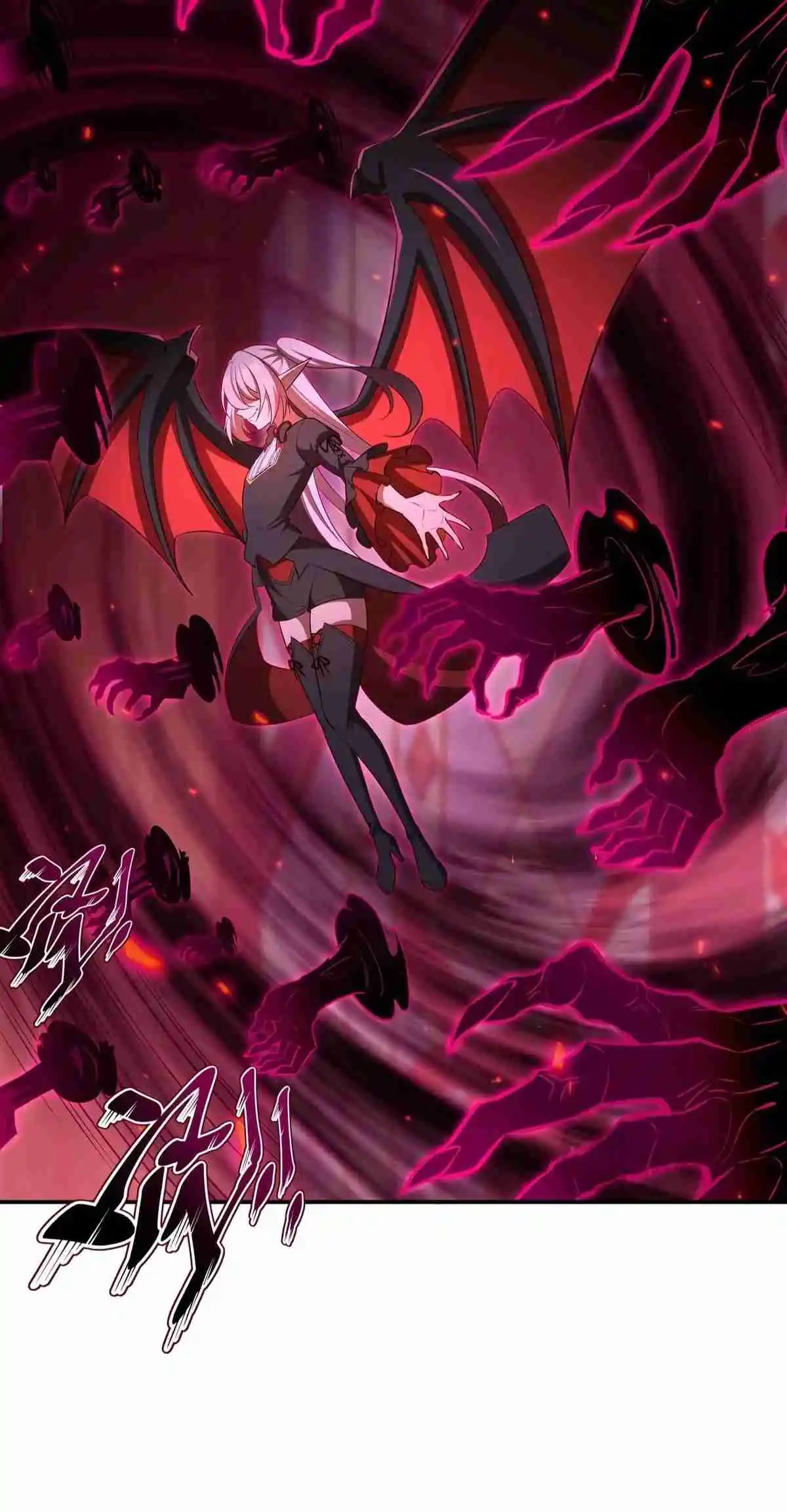 The Blood Princess And The Knight - Capítulo 363 - Página 11 - LectorTMOo