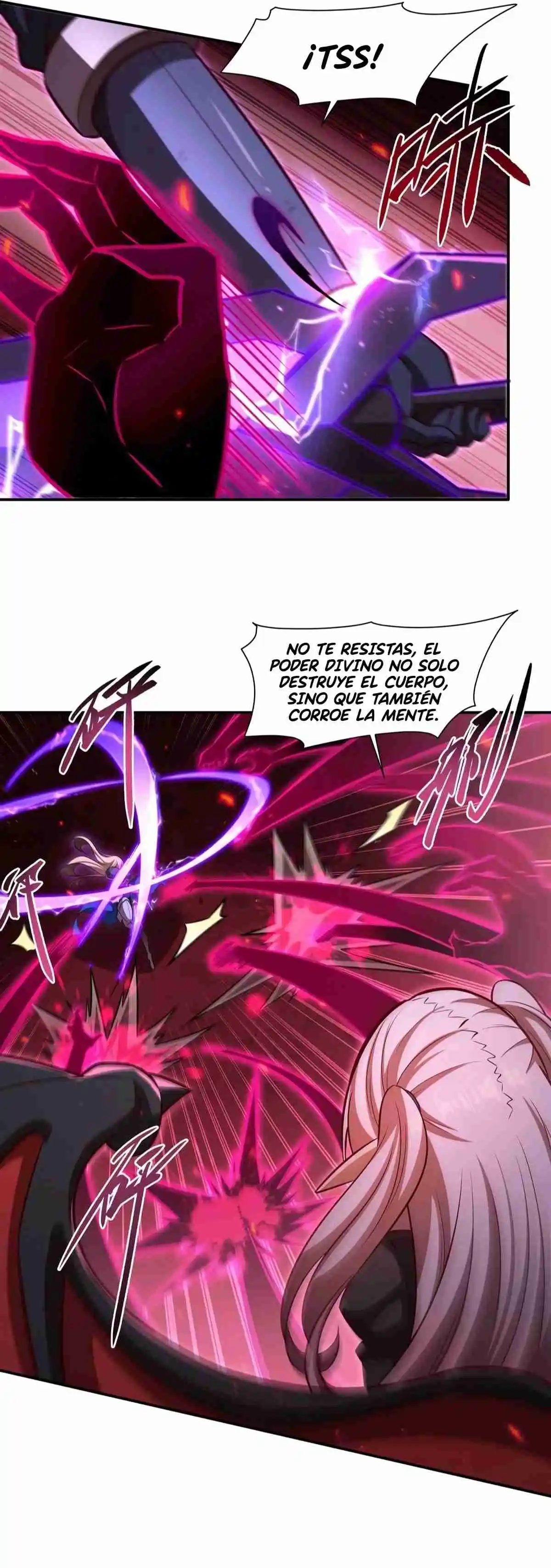 The Blood Princess And The Knight - Capítulo 363 - Página 14 - LectorTMOo