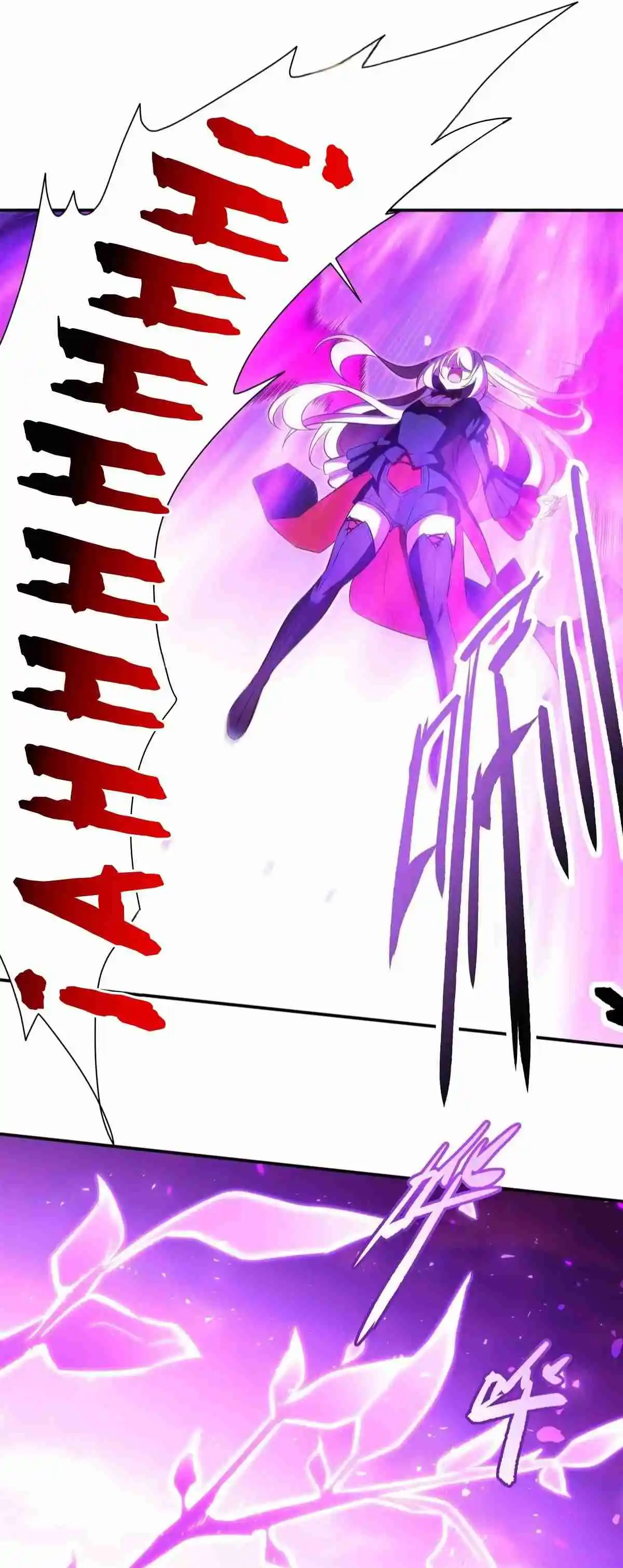 The Blood Princess And The Knight - Capítulo 363 - Página 23 - LectorTMOo