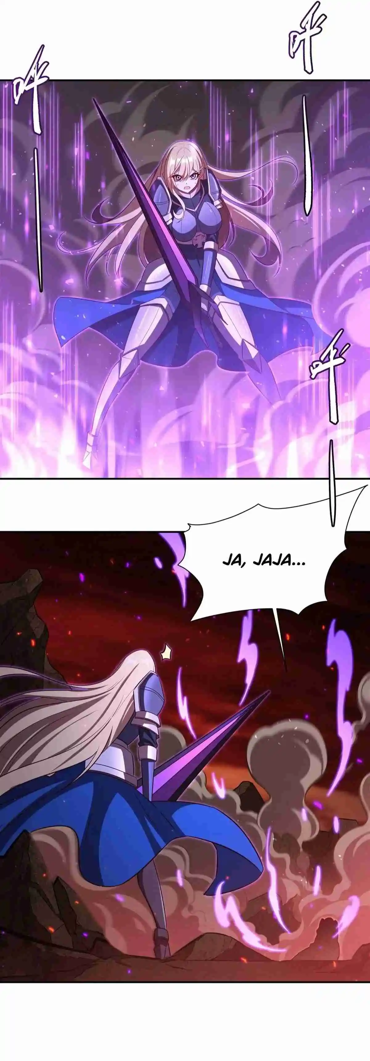 The Blood Princess And The Knight - Capítulo 363 - Página 26 - LectorTMOo