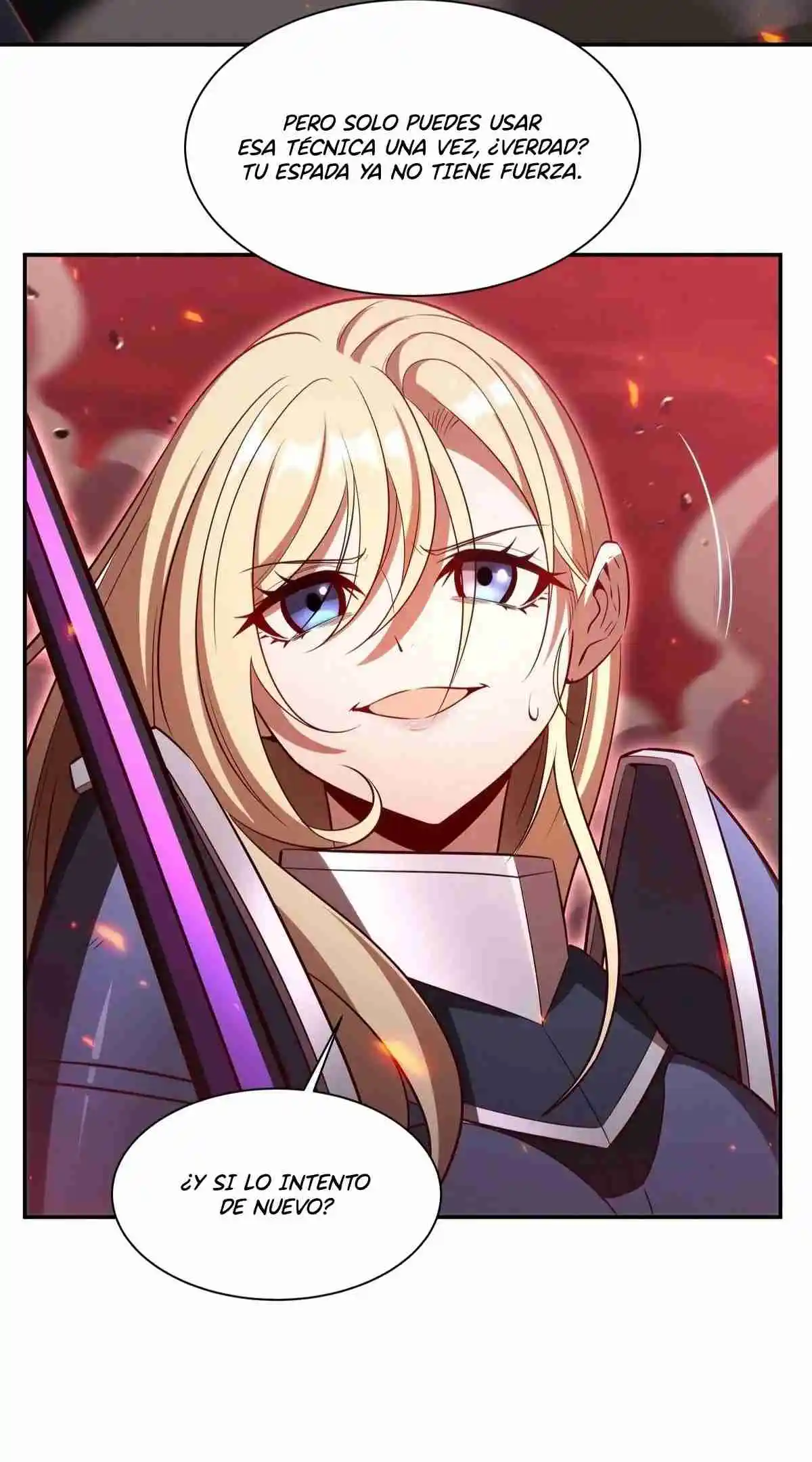 The Blood Princess And The Knight - Capítulo 363 - Página 29 - LectorTMOo