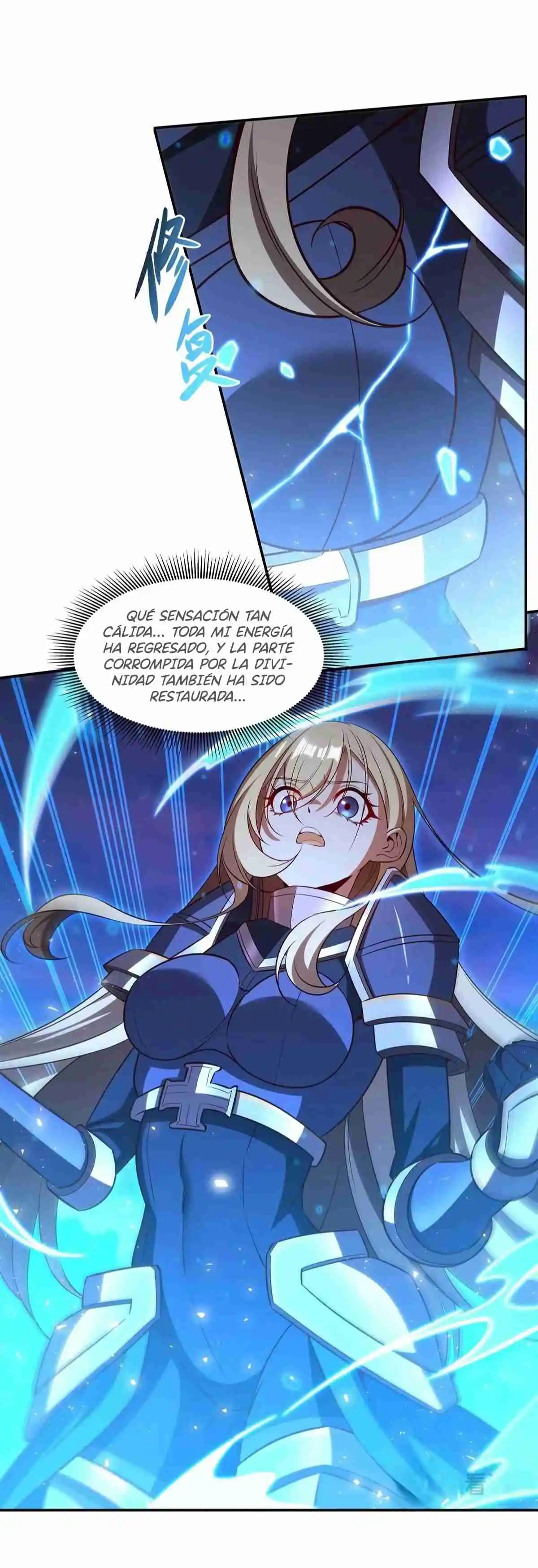 The Blood Princess And The Knight - Capítulo 364 - Página 6 - LectorTMOo