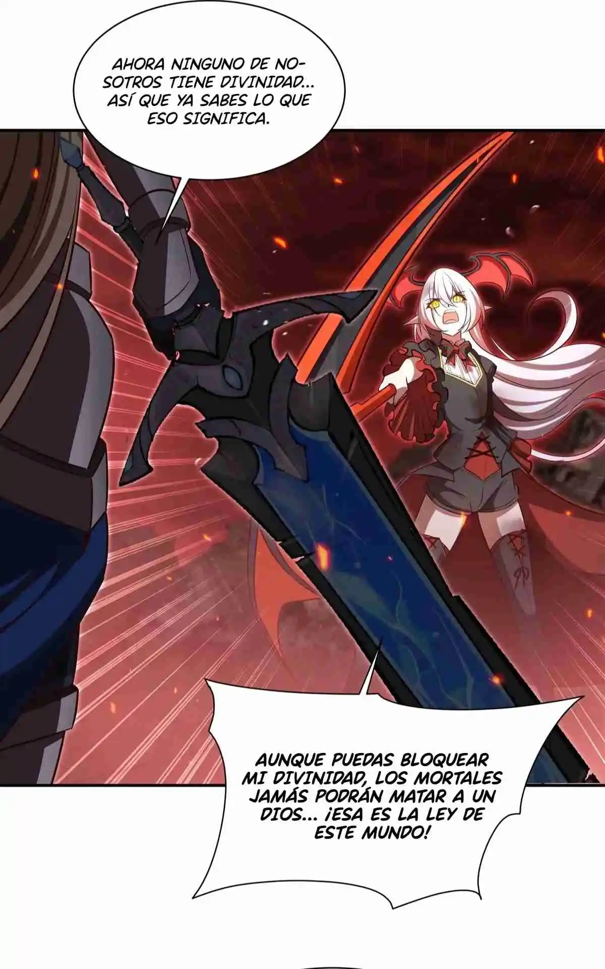 The Blood Princess And The Knight - Capítulo 364 - Página 14 - LectorTMOo