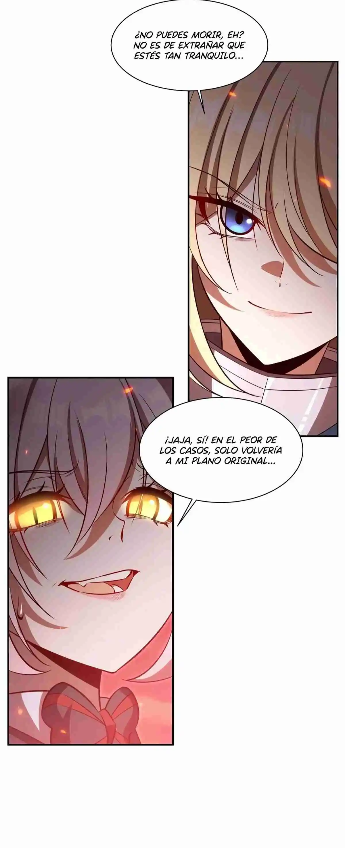 The Blood Princess And The Knight - Capítulo 364 - Página 15 - LectorTMOo