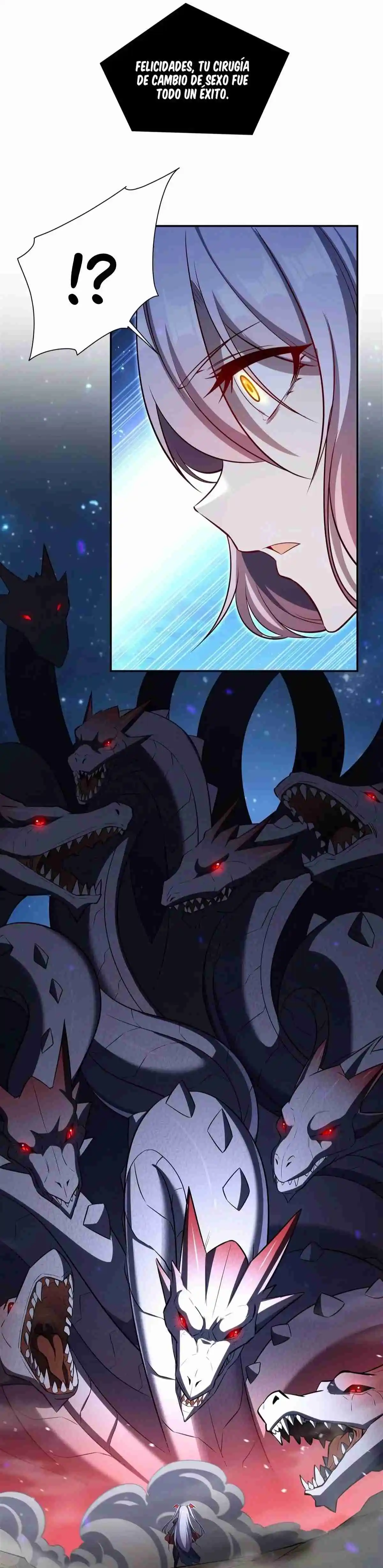 The Blood Princess And The Knight - Capítulo 364 - Página 24 - LectorTMOo