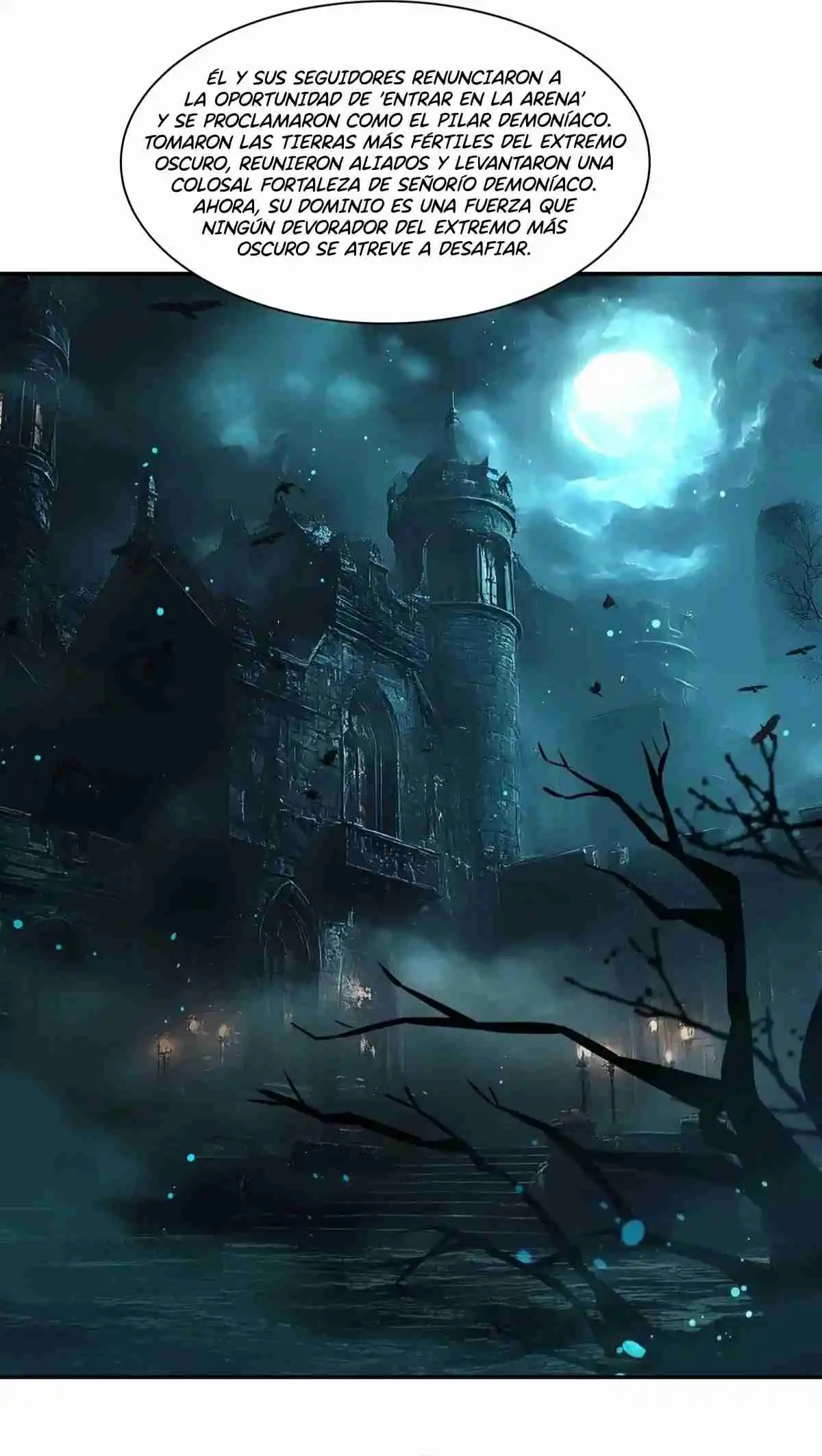 The Blood Princess And The Knight - Capítulo 364 - Página 33 - LectorTMOo