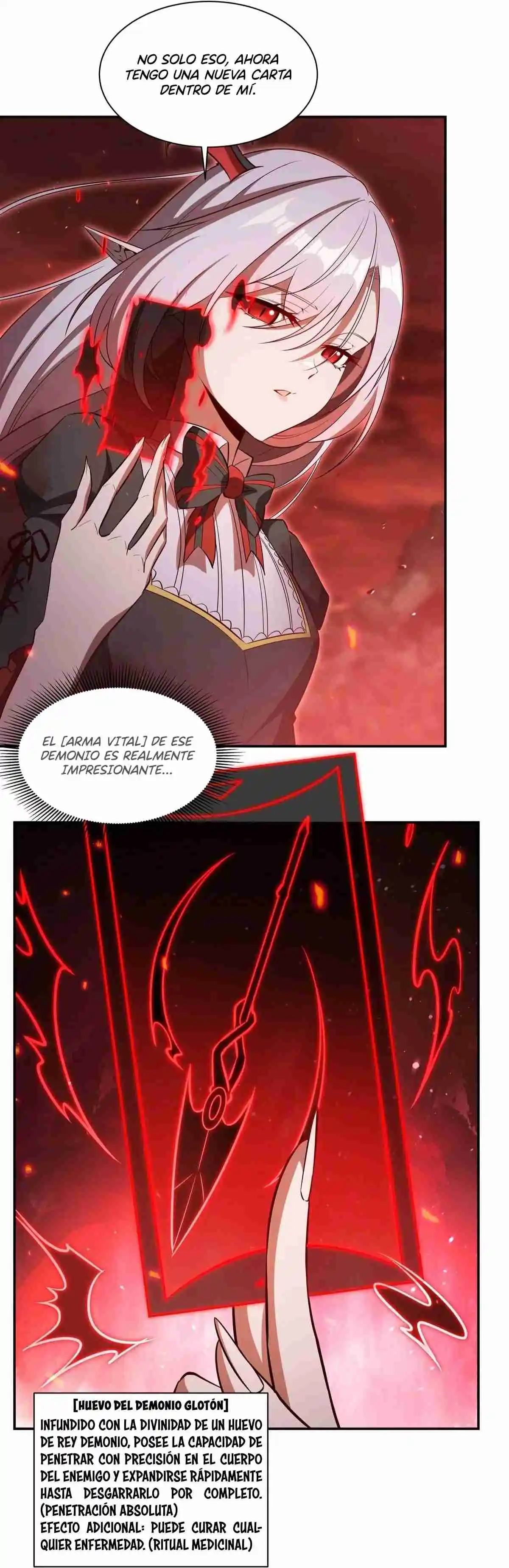 The Blood Princess And The Knight - Capítulo 365 - Página 15 - LectorTMOo