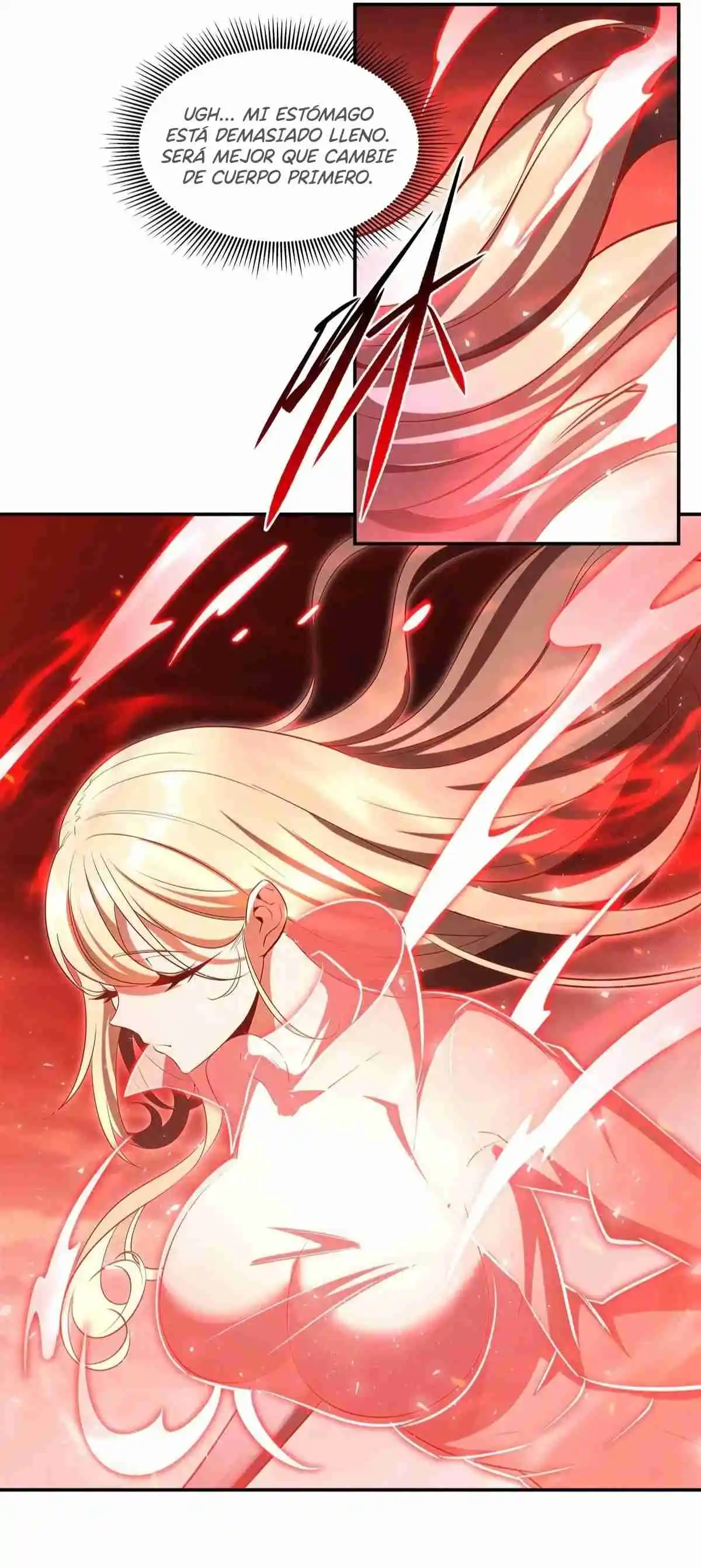 The Blood Princess And The Knight - Capítulo 365 - Página 18 - LectorTMOo